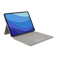 Logitech Combo Touch for iPad Pro 12.9-inch (5th...