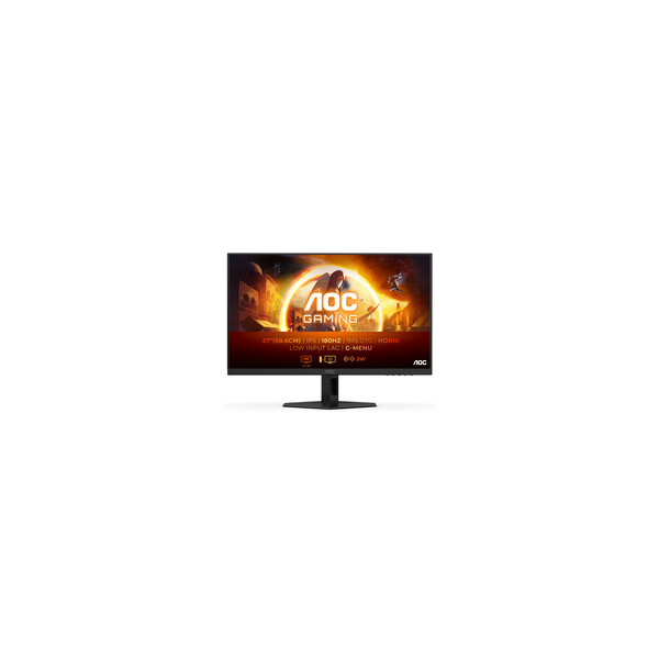 AOC 27G4XE Computerbildschirm 27" - Flachbildschirm (TFT/LCD) - 68,6 cm