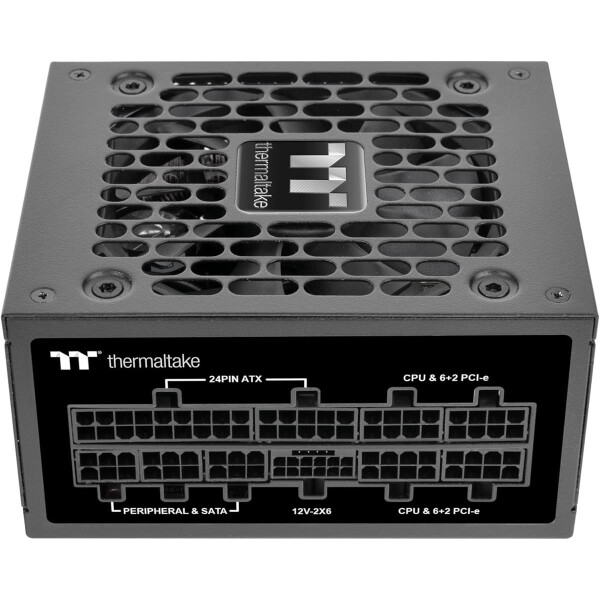 Thermaltake TT Toughpower SFX Platinum 1000W