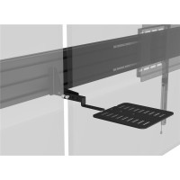 TECH DATA K/VISION F50T Dual Display Trolley