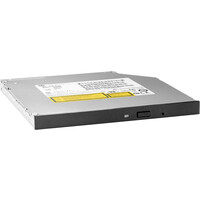 HP Slim - Laufwerk - DVD-Writer - intern - DVD-Brenner
