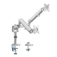 LogiLink BP0089, Klemme, 9 kg, 43,2 cm (17 Zoll), 81,3 cm...