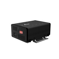 i-tec USB-C/USB-A Metal Charging + data HUB, 15W per...