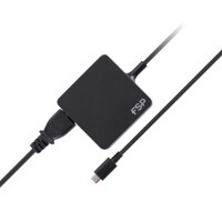 FSP NB C, Universal, Drinnen, 100 - 240 V, 50/60 Hz, 65...
