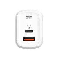 Silicon Power Boost Charger QM25, Drinnen, AC, 20 V, 3 A,...