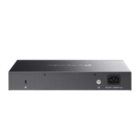 TP-LINK Omada SG3210, Managed, L2/L3, Gigabit Ethernet...