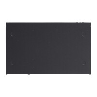 TP-LINK Omada SG3210, Managed, L2/L3, Gigabit Ethernet (10/100/1000), Rack-Einbau, 1U