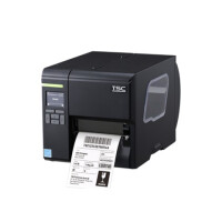 TSC ML241P 203dpi 2.3-INCH LCD DRAM 128MB/FLASH 128MB...