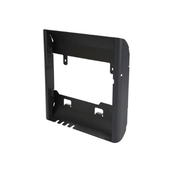 Cisco CP-7861-WMK=, Schwarz, IP Phone 7861, China, 230,6 mm, 170,9 mm, 27,9 mm