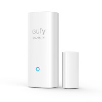 Anker Innovations Eufy T89000D4, Kabellos, Weiß,...