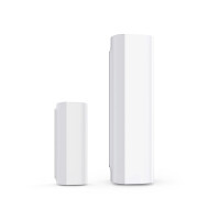 Anker Innovations Eufy T89000D4, Kabellos, Weiß, Tür/Fenster, 100 dB, -10 - 50 °C, CR-123A