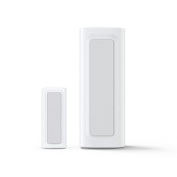 Anker Innovations Eufy T89000D4, Kabellos, Weiß, Tür/Fenster, 100 dB, -10 - 50 °C, CR-123A