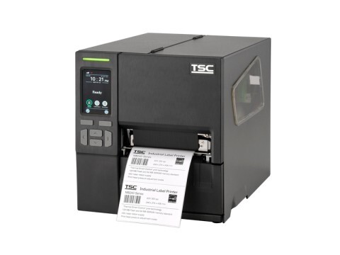 TSC Industriedrucker MB241T[MB241T-A001-0202] - Etiketten-/Labeldrucker - Etiketten-/Labeldrucker