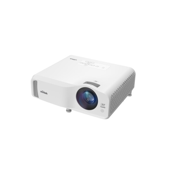 Vivitek DH2661Z, 4000 ANSI Lumen, DLP, 1080p (1920x1080), 30000:1, 16:9, 1016 - 7620 mm (40 - 300")