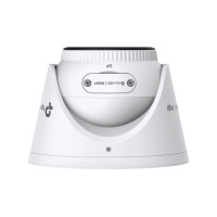 TP-LINK VIGI C445, IP-Sicherheitskamera, Innen & Außen, Kabelgebunden, 120 dB, Decke/Wand, Weiß