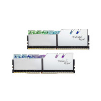 G.Skill Trident Z Royal F4-3600C16D-16GTRSC, 16 GB, 2 x 8...