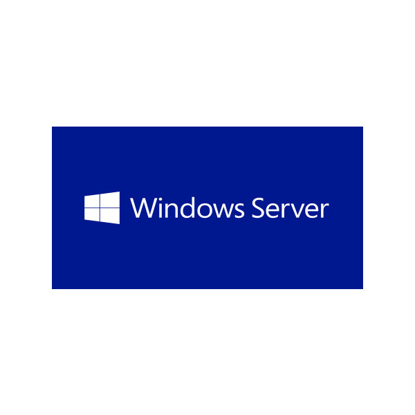 Microsoft Windows Server Datacenter Edition - Lizenz & Softwareversicherung - 1 Prozessor