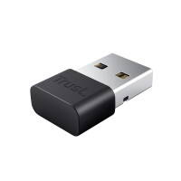 Trust Myna - Netzwerkadapter - USB - Bluetooth 5.3,...