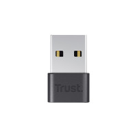Trust Myna - Netzwerkadapter - USB - Bluetooth 5.3, Bluetooth 5.3 LE