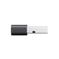 Trust Myna - Netzwerkadapter - USB - Bluetooth 5.3, Bluetooth 5.3 LE