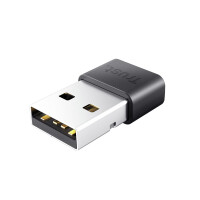 Trust Myna - Netzwerkadapter - USB - Bluetooth 5.3,...