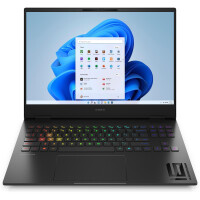 HP OMEN 16- - 16" Notebook - Core i7 40,64 cm