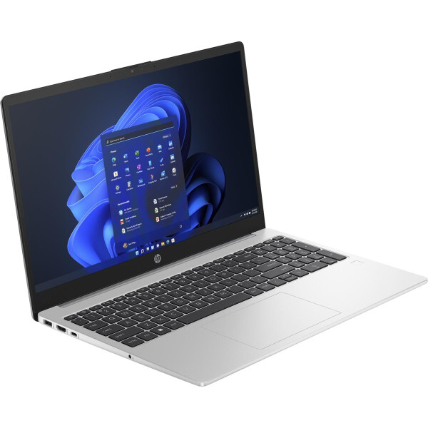 HP 250 G10, Intel® Core™ i5, 39,6 cm (15.6"), 1920 x 1080 Pixel, 16 GB, 512 GB, Windows 11 Home