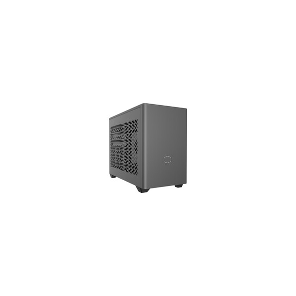 Cooler Master MasterBox NR200P Max V2 Mini-ITX Gehäuse - Tower - Mini-ITX