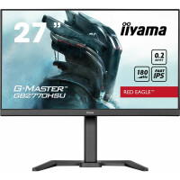 Iiyama G-MASTER GB2770HSU-B6, 68,6 cm (27"), 1920 x...