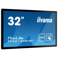 Iiyama ProLite TF3215MC-B2, 80 cm (31.5"), 1920 x...