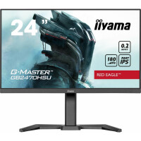 Iiyama G-MASTER GB2470HSU-B6, 60,5 cm (23.8"), 1920...