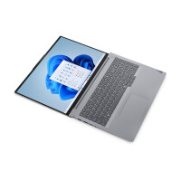 Lenovo ThinkBook 16 G7 IML, Intel Core Ultra 7, 40,6 cm (16"), 1920 x 1200 Pixel, 16 GB, 512 GB, Windows 11 Pro