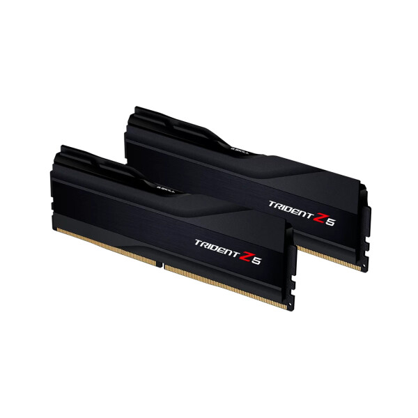 G.Skill Trident Z F5-8000J4048F24GX2-TZ5K, 48 GB, 2 x 24 GB, DDR5