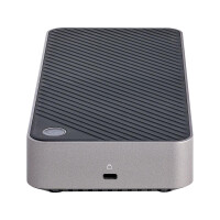 StarTech.com USB-C Dreifach Monitor Dockingstation - HDMI/DP Dreifach 4k USB-C Dock - 5x USB Hub - GbE - 100W PD - Universelle Multi Monitor Dockingstation - Thunderbolt 3/4 Kompatibel, Kabelgebunden, USB 3.2 Gen 2 (3.1 Gen 2) Type-C, 100 W, 3,5 mm, 10BAS