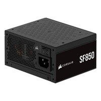 Corsair PSU Corsair SF 850W 80+Platinum SFX FM (2024) -...