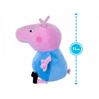Simba Dickie Group Peppa, Spielzeug-Schwein