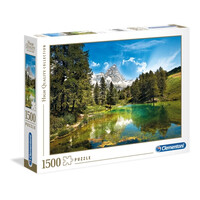Clementoni BLUE LAKE