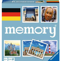 Ravensburger Deutschland - Spiel ab 6 Jahren,...