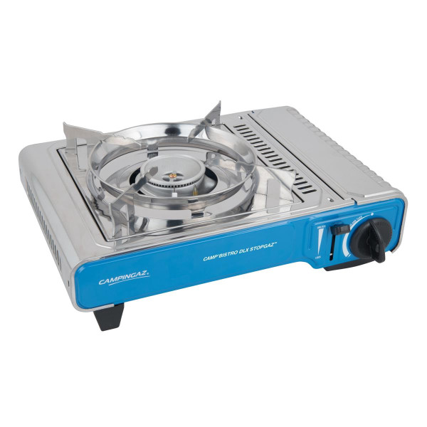 Camping Gaz Campingaz Camp Bistro DLX SG, Tragbarer Grillofen, 1 Zone(n), 1,9 kg
