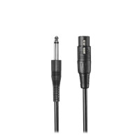 Audio-Technica ATR1300x, Aufsteckbares Mikrofon, -52 dB,...