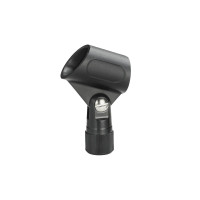 Audio-Technica ATR1300x, Aufsteckbares Mikrofon, -52 dB, 70 - 12000 Hz, Verkabelt, XLR/USB, 5 m