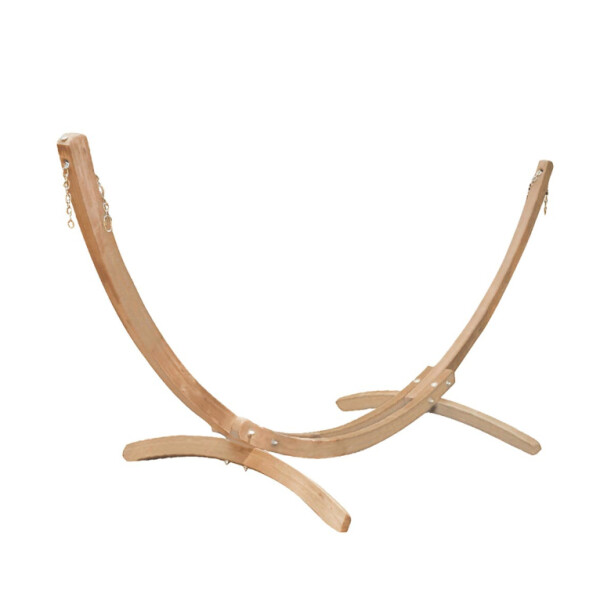 Amazonas AZ-4045000, Holz, 200 kg, Holz, 4,37 m, 1600 mm