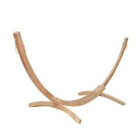 Amazonas AZ-4045000, Holz, 200 kg, Holz, 4,37 m, 1600 mm