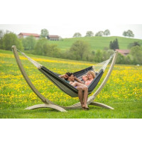 Amazonas AZ-4045500, Holz, 200 kg, Holz, 4370 mm, 1600 mm, 145 cm