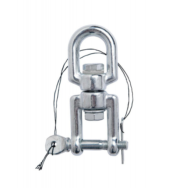 Amazonas AZ-3040000, Aufhänge-Set, Silber, 200 kg, Galvanisiertes Stahl, Nylon, 300 g