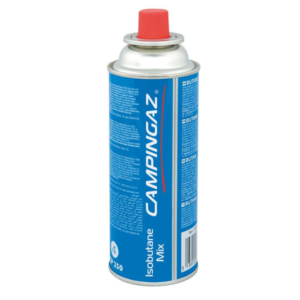 Camping Gaz Campingaz CP 250, 220 g, 70 mm, 70 mm, 200 mm, 315 g