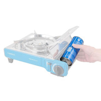 Camping Gaz Campingaz CP 250, 220 g, 70 mm, 70 mm, 200...