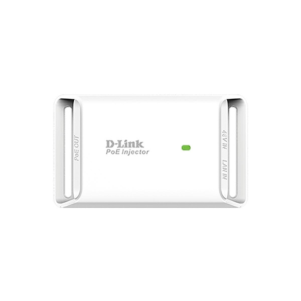 D-Link DPE-101GI, Gigabit Ethernet, 65 g, 153 mm, 213 mm, 68 mm, 420 g