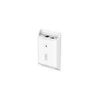 D-Link DPE-101GI, Gigabit Ethernet, 65 g, 153 mm, 213 mm,...