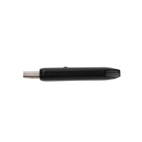 PATRIOT Memory Xporter 3, 256 GB, USB Typ-A, 3.2 Gen 1 (3.1 Gen 1), Dia, 10 g, Schwarz